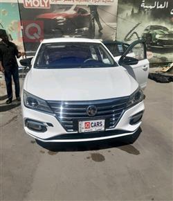 MG 5